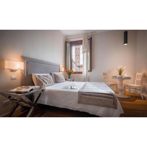Boutique Hotel del Corso