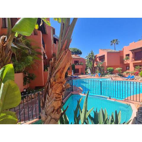 Boutique Penthouse Elviria Beachsid