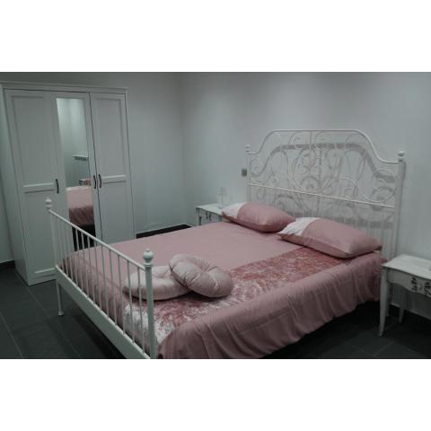 Brenda Home Nel cuore di Napoli