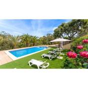 Brisas del Palmeral Cerro Muriano by Ruralidays