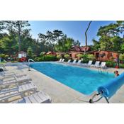 Bungalow in Mielno in a beautiful setting