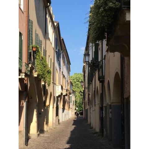 Business Class apartment Padova