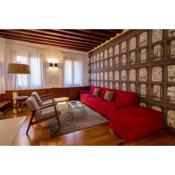 Ca' della Scimmia-The Welcomist in Venice