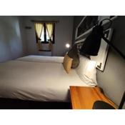 Cabañas Rural Arco Iris