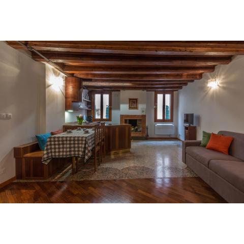 Calle del Forno Apartment