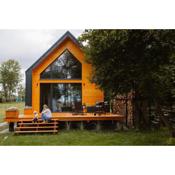 Całoroczny Domek na Podlasiu PoWolność