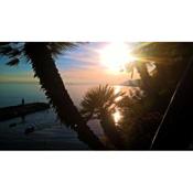 Camogli Golfo Paradiso la casa del Comandante