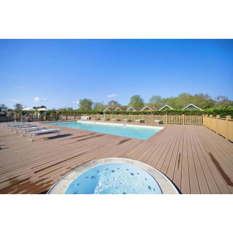 Camping Grande Italia Prestige 1