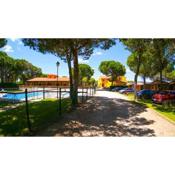 Camping Riberduero