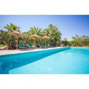 Can Pina -Adults Only -Eco Arco-