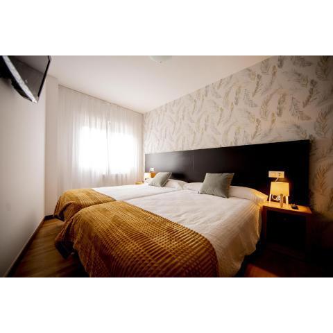 Cantares-NOJA ROOMS
