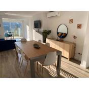 Canyelles BBQ Apartment