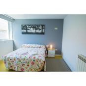 casa albergue picota