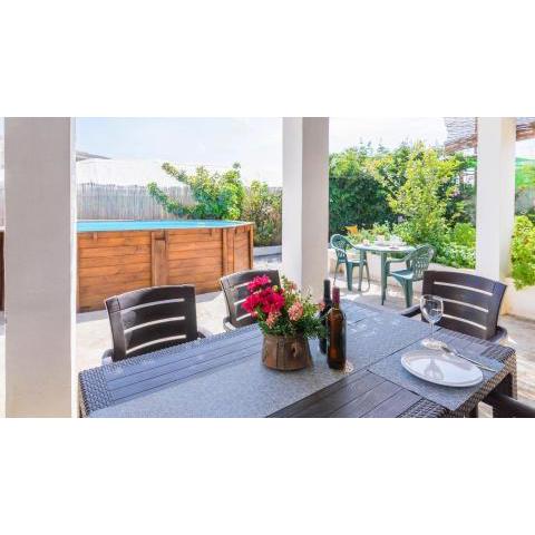 Casa Amberes Torrox by Ruralidays