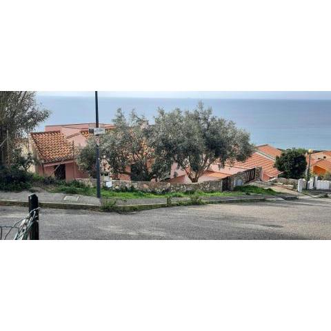 Casa Antonietta Villetta incantevole Vista Mare