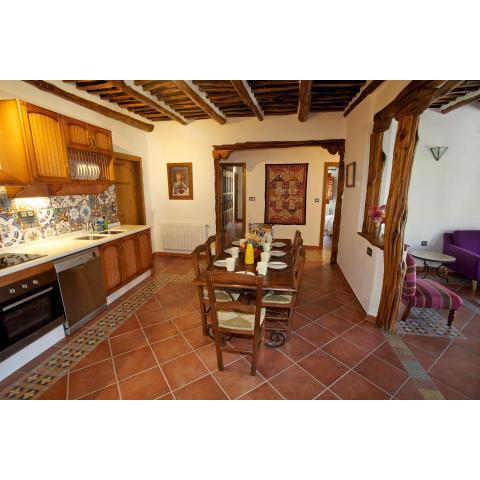 Casa Carole - 3 Bedroom Luxury Apartment