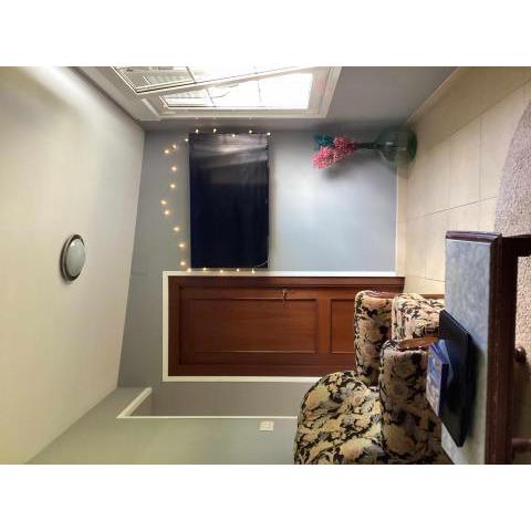 Casa de Carmucha 3 dormitorios