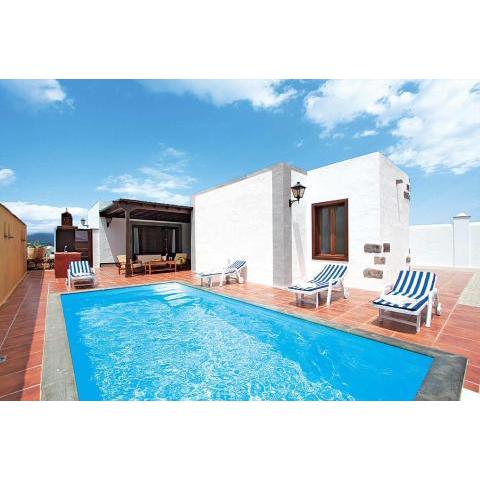 Casa de la Villaflor