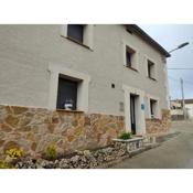 CASA DEL ABUELO Viana de Duero Soria