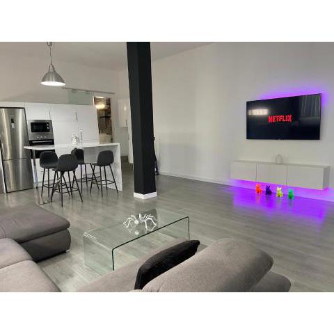 Casa Deluxe Aeropuerto