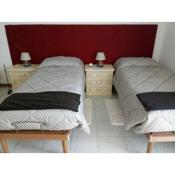 Casa di Cicci Bologna