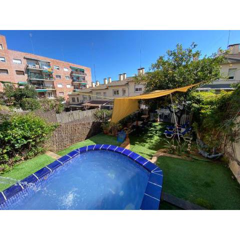 casa en Masnou junto a playa y tren