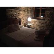 Casa Ferreiro - Campo da Cruz - Lugo