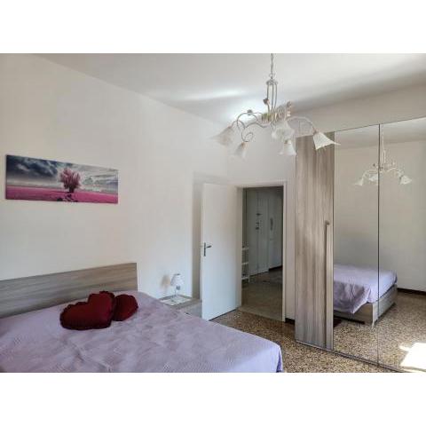 Casa Ilanfra - appartamenti Farfalla e Stella Marina