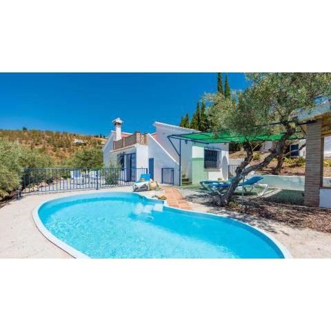 Casa La Cuesta Competa by Ruralidays