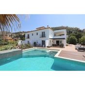 Casa la Naranja Boutique B&B