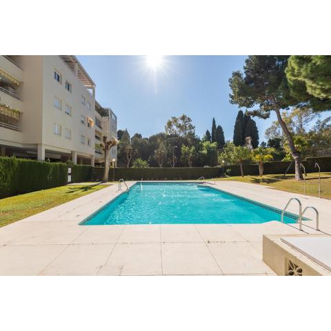 Casa Limonar Málaga