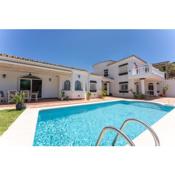 Casa Lorretta Luxurious villa with pool and fantastic patio