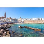 Casa Marina Di San Giorgio Lato Mare