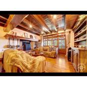 CASA MARMOTA de Alma de Nieve