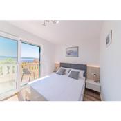 Casa ol'Bol - Modern New Apartment with Seaview and Terrace!