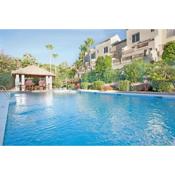 Casa Pinos del Aloha Marbella