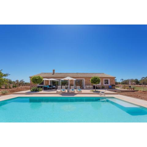 Casa rural 