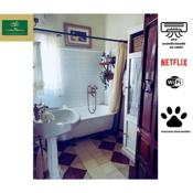 Casa Rural con encanto Señorio Manchego ALBACETE