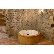 Casa Rural con Jacuzzi en casco antiguo, Tarragona