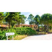 Casa Rural Cortijo La Tapia