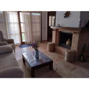 casa rural el Realengo