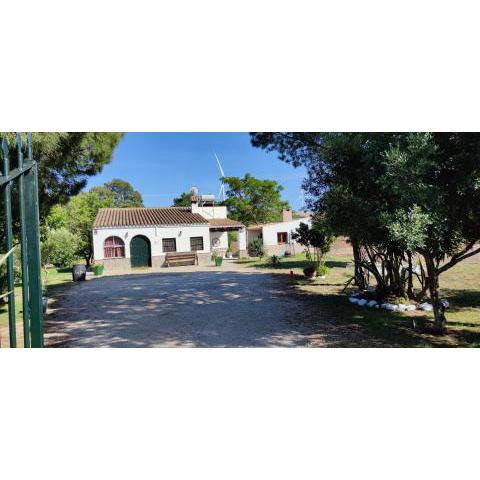 Casa Rural El Romeral