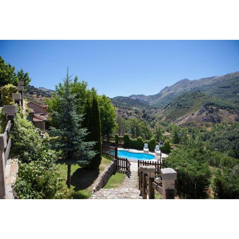 Casa Rural La Majada de Peñacorada