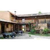 Casa Rural Las Águedas