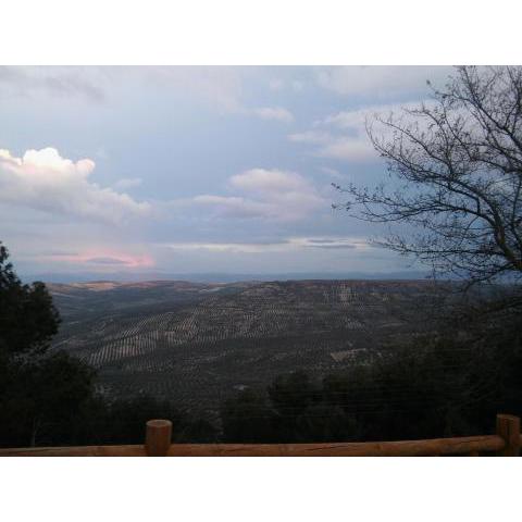 Casa Rural San Gines