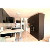 Casa Teddy - central and modern one bedroom apartment