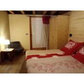 Casa vacanza il Granaio