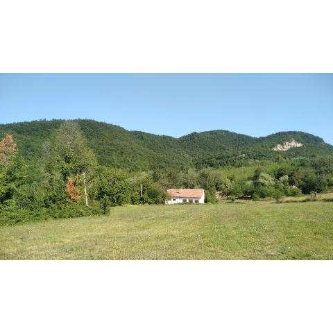 Casa vacanze Monti della Laga