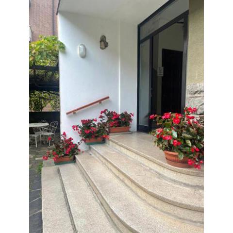 Casa vacanze nonna Prassede Alloggio incantevole in casa indipendente ..