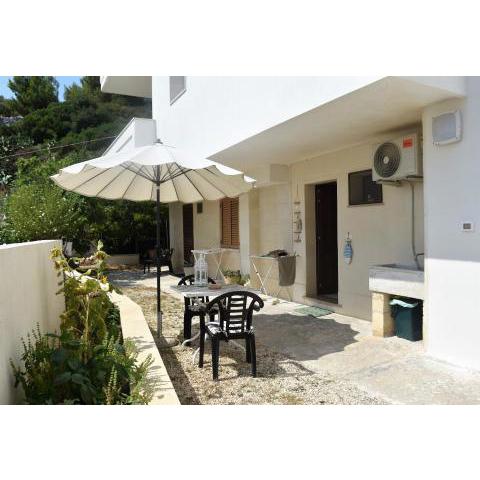 Casa vacanze Pesce azzurro